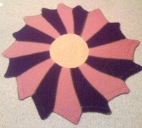 flower blanket